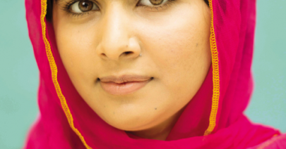 I Am Malala: The Girl Who Stood Up for Education and Was Shot by the Taliban by Malala Yousafzai and Christina Lamb